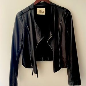 Ilia Motorcycle Jacket